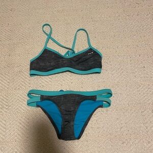 TYR bikini set